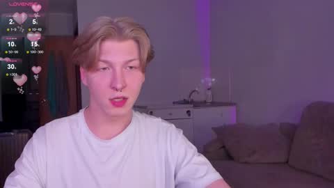 Sever online show from 12/17/25, 12:00