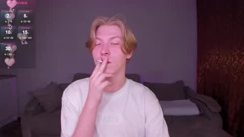 Sever online show from 03/09/26, 02:54