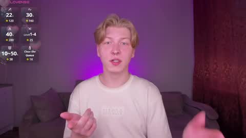 Sever online show from 04/12/26, 01:21