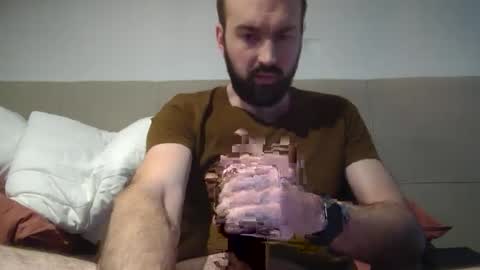 themikka1234 online show from 02/24/25, 10:59