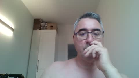 Themohican online show from 04/27/26, 05:00