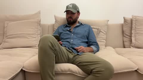 TheMonarchGoat online show from 12/04/24, 12:41