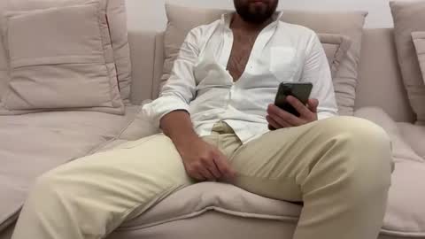 TheMonarchGoat online show from 12/10/24, 11:19