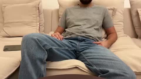 TheMonarchGoat online show from 12/11/24, 10:38