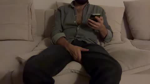 TheMonarchGoat online show from 12/14/24, 02:56