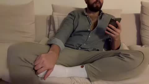 TheMonarchGoat online show from 12/18/24, 02:21