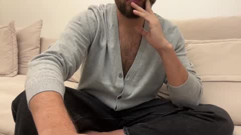 TheMonarchGoat online show from 01/11/25, 07:05