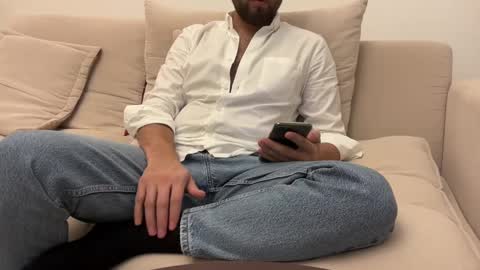 TheMonarchGoat online show from 01/12/25, 09:08