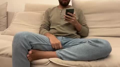 TheMonarchGoat online show from 01/14/25, 06:28