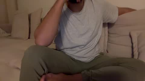 TheMonarchGoat online show from 01/16/25, 03:34