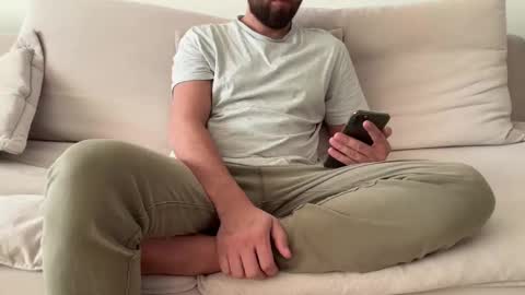 TheMonarchGoat online show from 01/16/25, 06:35