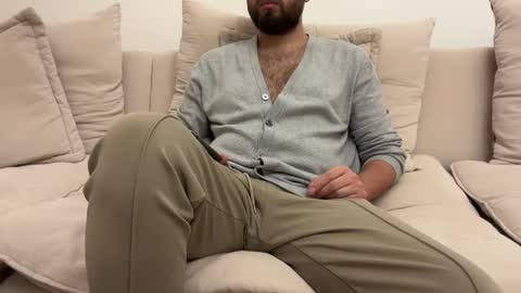 TheMonarchGoat online show from 01/22/25, 10:37