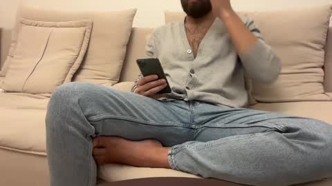 TheMonarchGoat online show from 01/29/25, 11:25