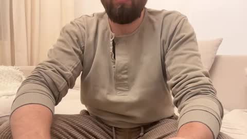 TheMonarchGoat online show from 01/31/25, 06:47