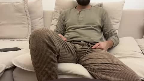 TheMonarchGoat online show from 01/31/25, 10:31