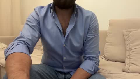 TheMonarchGoat online show from 02/02/25, 08:41