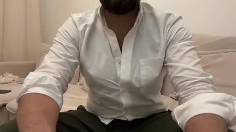 TheMonarchGoat online show from 02/05/25, 12:20