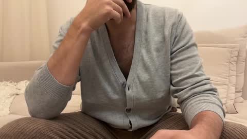 TheMonarchGoat online show from 02/07/25, 11:03