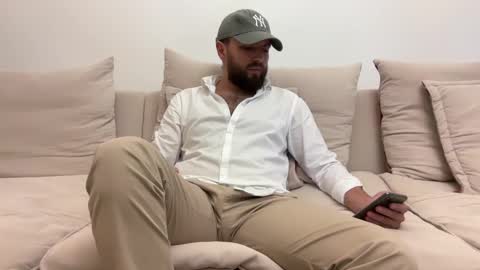 TheMonarchGoat online show from 02/23/25, 09:48