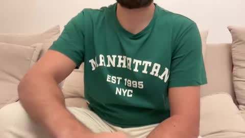 TheMonarchGoat online show from 02/28/25, 09:23