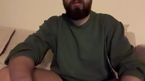 TheMonarchGoat online show from 10/11/25, 12:54