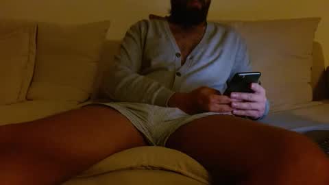 TheMonarchGoat online show from 10/16/25, 12:00