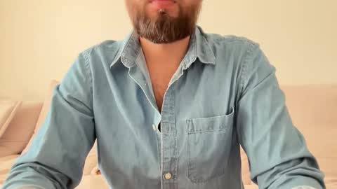 TheMonarchGoat online show from 10/17/25, 08:39