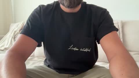 TheMonarchGoat online show from 11/26/25, 07:42