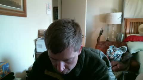 Daisy and Tim online show from 01/14/25, 05:34