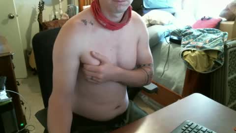 Daisy and Tim online show from 01/16/25, 07:20