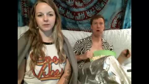 Daisy and Tim online show from 01/17/25, 04:39