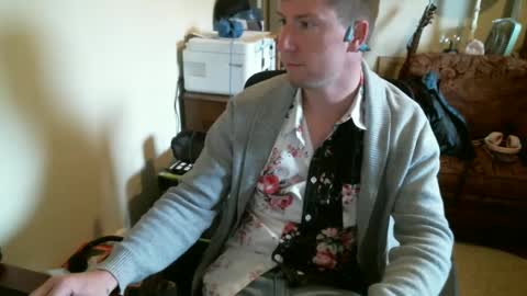 Daisy and Tim online show from 02/14/25, 11:31