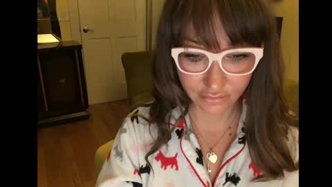 Cach Nelson online show from 10/27/25, 08:07