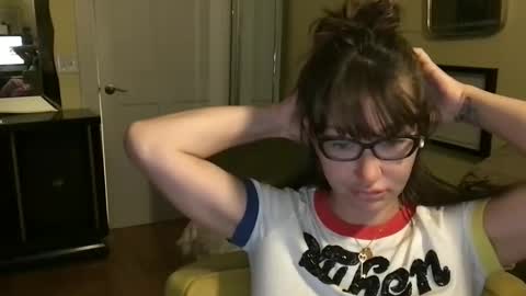 Cach Nelson online show from 11/05/25, 09:31