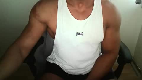 TheMuscleFactory online show from 09/25/25, 05:05