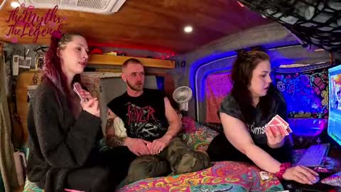 Sav and Bri online show from 03/06/26, 03:47