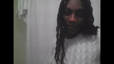 TheNaturalGoddess online show from 01/09/25, 06:04