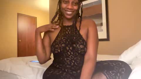 TheNaturalGoddess online show from 03/02/25, 05:23