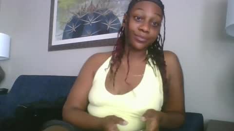 TheNaturalGoddess online show from 03/10/25, 05:50