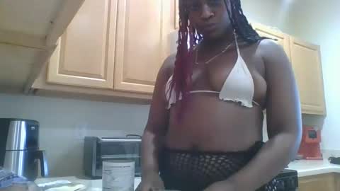 TheNaturalGoddess online show from 09/09/25, 06:29