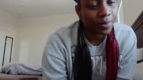 TheNaturalGoddess online show from 01/11/26, 12:15