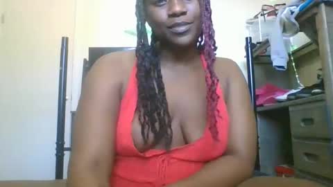 TheNaturalGoddess online show from 02/21/26, 08:21