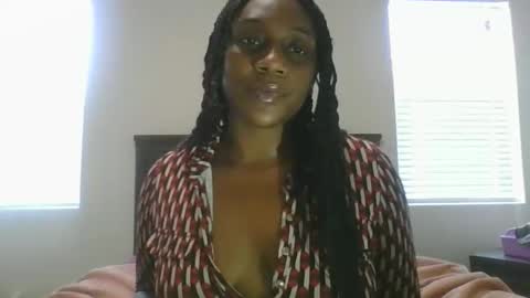 TheNaturalGoddess online show from 04/04/26, 10:29