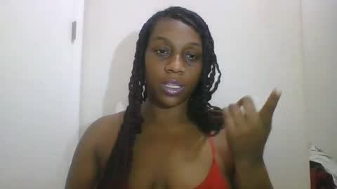 TheNaturalGoddess online show from 04/06/26, 07:59