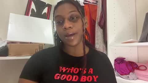 Snapshot of thenaturalgoddess chatting on 05/30/26, 07:55 TheNaturalGoddess online show from 05/30/26, 07:55