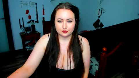 thenaughtygf online show from 10/25/25, 08:14
