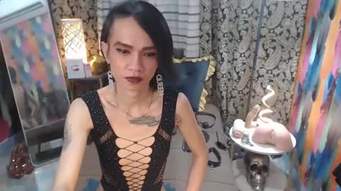 Anne online show from 02/17/25, 05:32