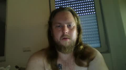 thenewdude1992 online show from 07/17/26, 07:30