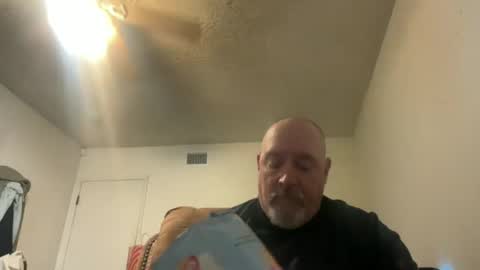 Snapshot of thenewganon chatting on 07/01/26, 12:34 thenewganon online show from 07/01/26, 12:34