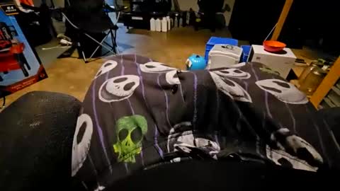 thenewone22901 online show from 12/24/24, 09:50